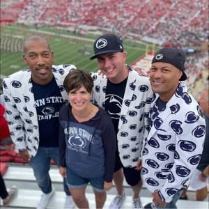 Meet your Posher, Beth